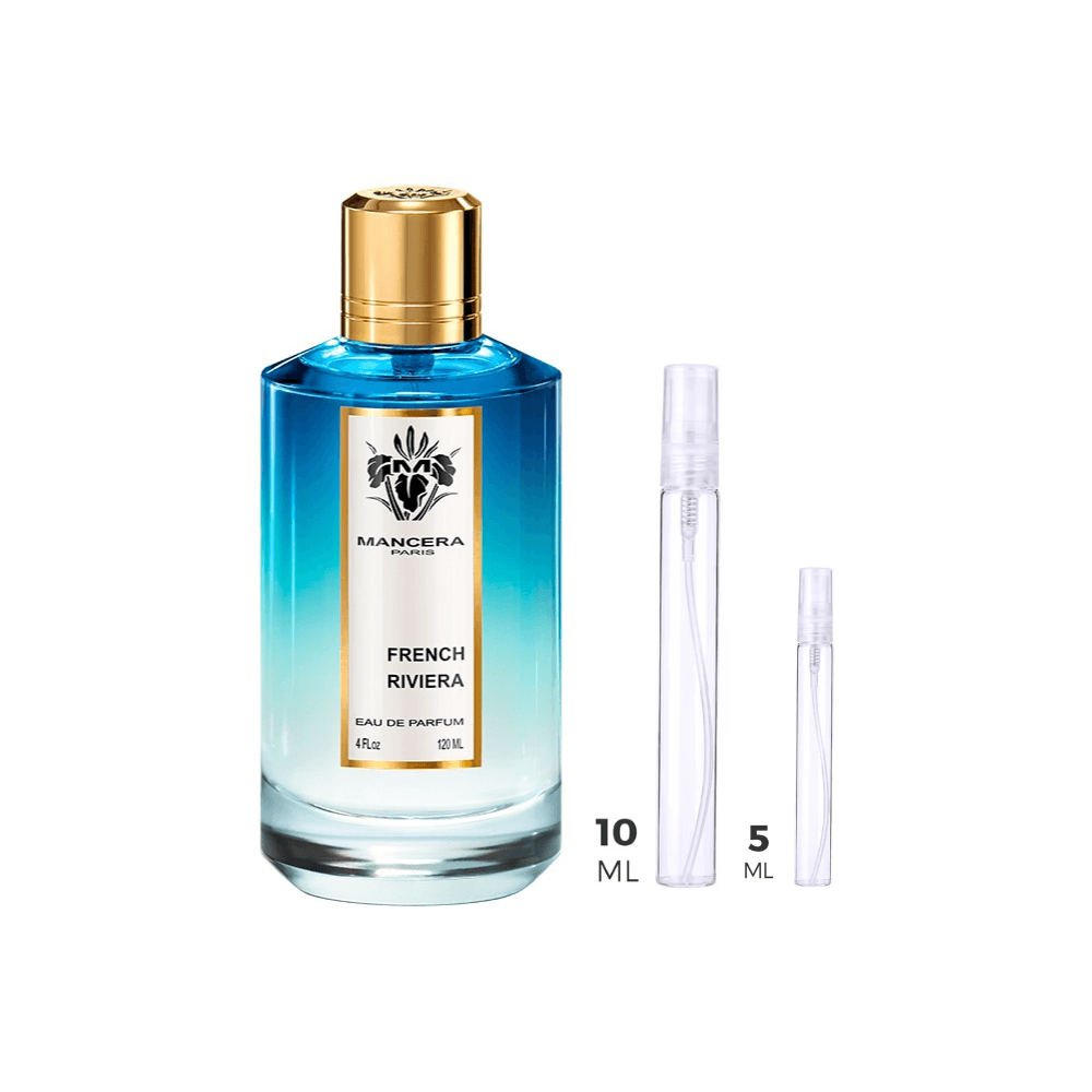 Mancera French Riviera