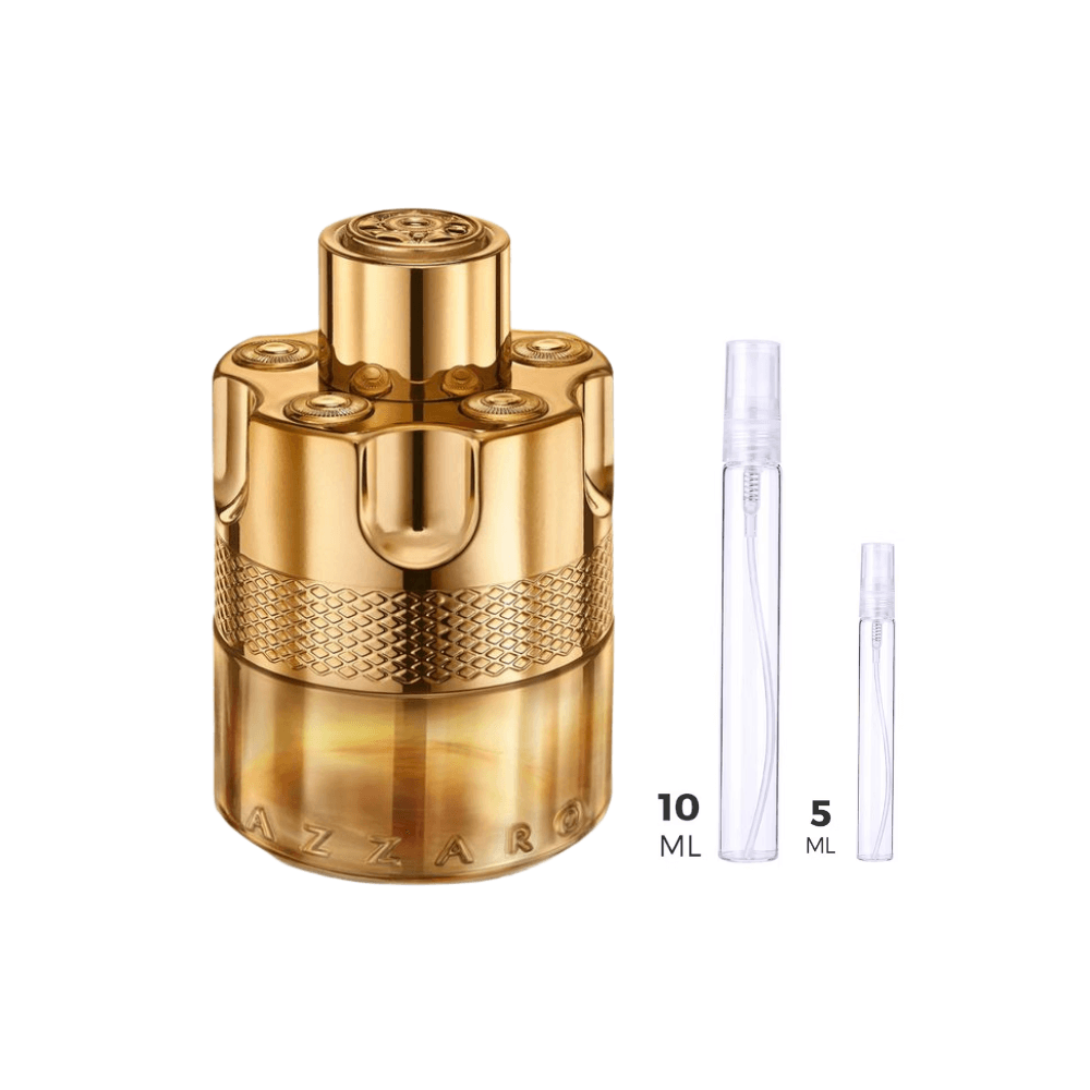 Azzaro Forever Wanted Elixir